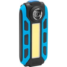 Rabelix JK103 4 Watt Cob LED Çok Fonksiyonlu Çalişma Lambasi