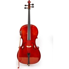 Köhner CL-635 4/4 Çello