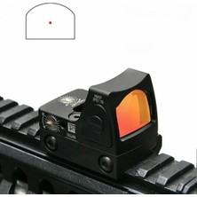 Bosile Mini Holografik Sight Kolimatör Glock