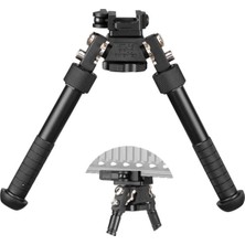 Bosile Bipod Çatal Ayak – Stabil ve Dayanıklı Destek Çözümü