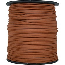 Mg Ropes Bileklik,outdoor ve Hobi Paracord Ip 4 No:79 Tarçın