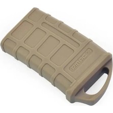 Bosile Fast Mag Cover Silikon 5.56 Kılıf Hızlı Çekim