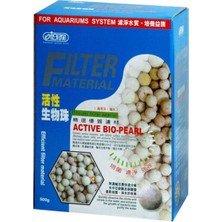 Glblseme Ista Biolojik Filtre Malzemesi 500 gr