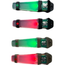 Bosile Taktik Lazer