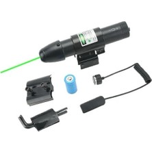 Bosile Taktik Lazer