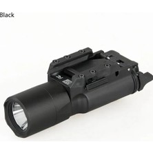 Bosile Taktik Silah Feneri  X300U