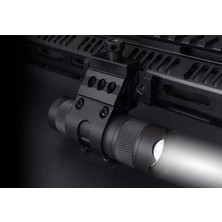 Bosile Tactical Fener Capraz Montaj 22 mm Capraz Pikatin Ray Uygumlu Montaj Aparatı ?