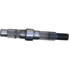 Arora Safarı 50 - Arka Teker Mili