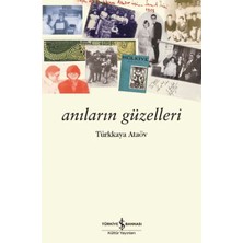Lisinya Anıların Güzelleri