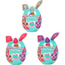 Zuru Rainbocorns RAR40000 Bunnycorn S2 Mini Sürpriz Yumurta 3+