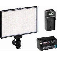 Pdx 576A Bi-Color LED Işık