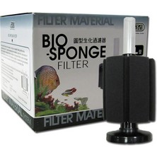 Glblseme Ista Sünger Filtre Büyük Boy