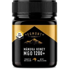Egmont Manuka Balı Mgo 1200+ 250GR
