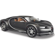Aylina Mey Ithalat®  1/24 Bugatti Chiron Model Araba