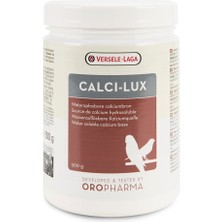 Glblseme Versele Laga Orop.calci-Lux(Kalsiyum DESTEĞİ)500G