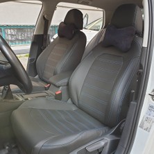 Es-Shoping Volkswagen Golf Araca Özel Koltuk Kılıfı