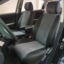 Es-Shoping Toyota Verso Araca Özel Koltuk Kılıfı