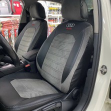 Es-Shoping Audi̇ A3 Araca Özel Koltuk Kılıfı