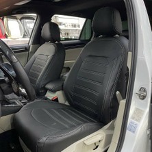 Es-Shoping Volkswagen Golf Araca Özel Koltuk Kılıfı