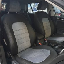 Es-Shoping Volkswagen Golf Araca Özel Koltuk Kılıfı