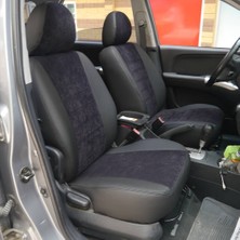 Es-Shoping Ki̇a Sportage Araca Özel Koltuk Kılıfı