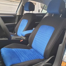 Es-Shoping Volkswagen Passat Araca Özel Koltuk Kılıfı