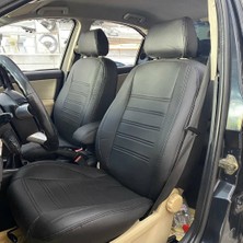 Es-Shoping Ford Mondeo Araca Özel Koltuk Kılıfı