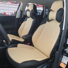 Es-Shoping Volkswagen Polo Araca Özel Koltuk Kılıfı