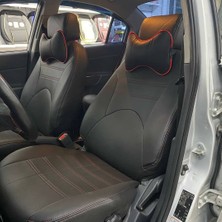 Es-Shoping Hyundai̇ Accent Era Araca Özel Koltuk Kılıfı