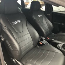 Es-Shoping Seat Leon Araca Özel Koltuk Kılıfı