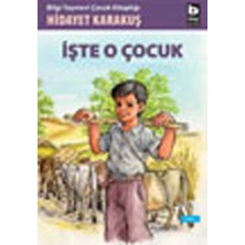 Bilgi Yayınevi Işte O Çuk