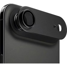 Apple iPhone 17 Air Zore Cl-20 Kamera Lens Koruyucu