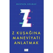 Mustafa Solmaz'ın Aile Yayınları Z Kuşağına Maneviyatı Anlatmak Kitabı ile Gençlere Değerlerimizi Öğretin