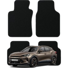 K2Carpet Cupra Formentor Tam Uyumlu Lüx Oto Halı Paspas , Cupra Paspas , Cupra Halı Paspas , Formentor Paspas