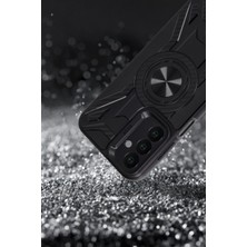 Zenvia Xiaomi Redmi Note 13 Pro 4g Kılıf Lincoln Silikon - Koyu Yeşil