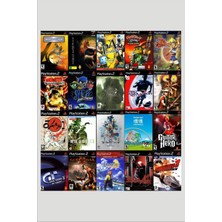 Sony Tüm Zamanların En Güzel 20 Playstation 2 Oyunu