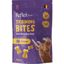 Reflex Plus Training Bites Peynirli Köpek Ödül Maması 150GR