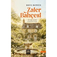 Senson Zafer Bahçesi