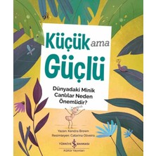 Senson Küçük Ama Güçlü