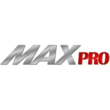 Arora Max Pro - Yan Kapak Arması