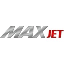 Arora Max Jet - Yan Kapak Arması