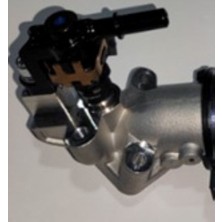 Arora Max Pro - Enjeksiyon Komple