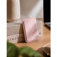 Tekno Tarz 58 Magsafe Kartlık Manyetik Cüzdan