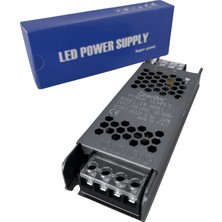 Tawitech 12 Volt 8,5 Amper Cctv Güvenlik Kamerası ve  LED Sistemleri Trafosu ( 1 Kalite Ürün )