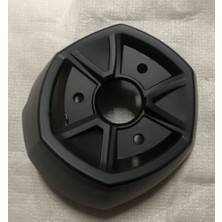 Arora Gt 125 - Eksoz Koruma Plastiği Arka
