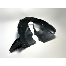 Orijinal Skoda Superb 3V 15-24 Çamurluk Davlumbazı Ön Sol Oem