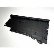 MAP Autoteile Audi A7 4g8 2011-2014 Taban Alt Muhafaza Sağ 4G0825208A
