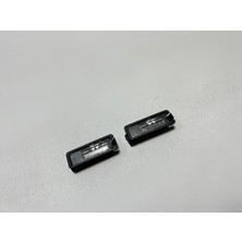 2 x Vw Up 2011-2020 LED Plaka Lambası Orijinal