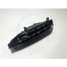 MAP Autoteile Skoda Superb 3V 2019-2024 LED Sis Farı Sol 3V0941699B