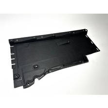 MAP Autoteile Audi A6 4g C7 2011-2014 Taban Alt Muhafaza Sol 4G0825207A